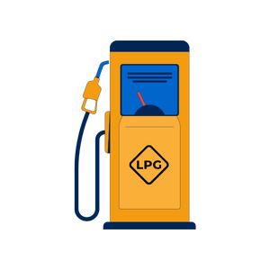 LPG